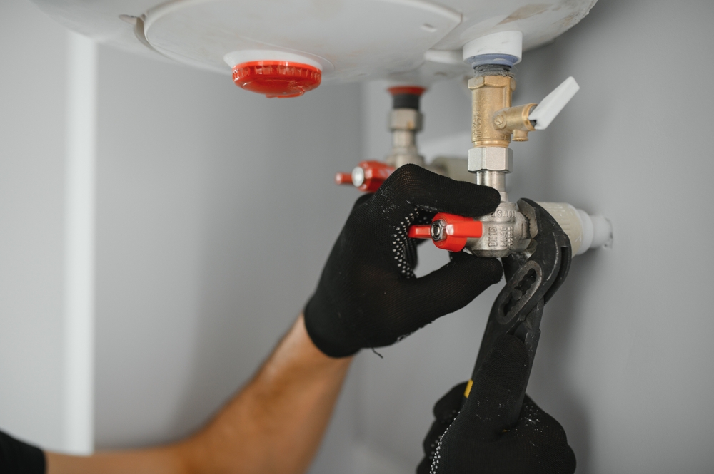 Boiler Services in St. Helens