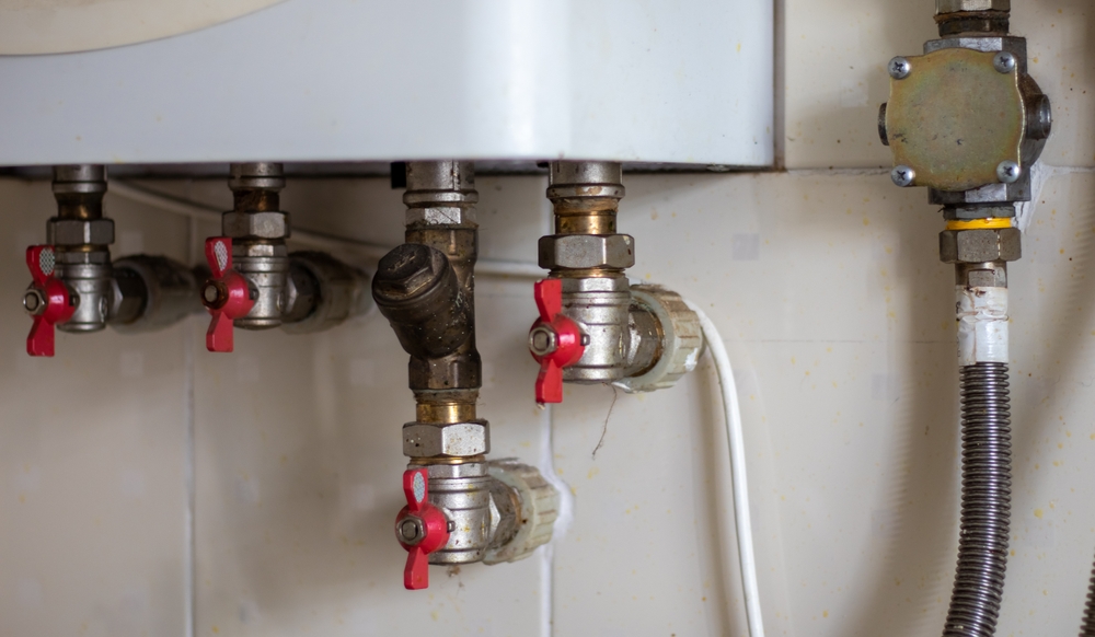 Boiler Services in Merseyside